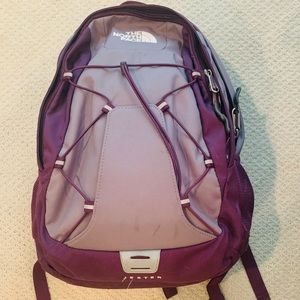 The Northface backpack